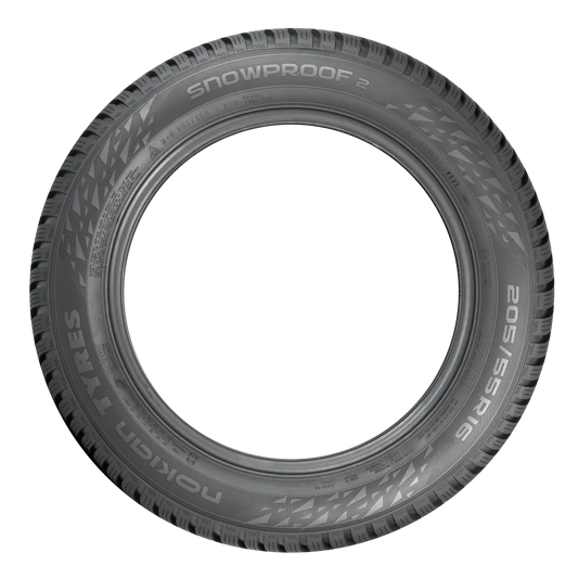 Nokian Snowproof 2 215/50 R19 93T
