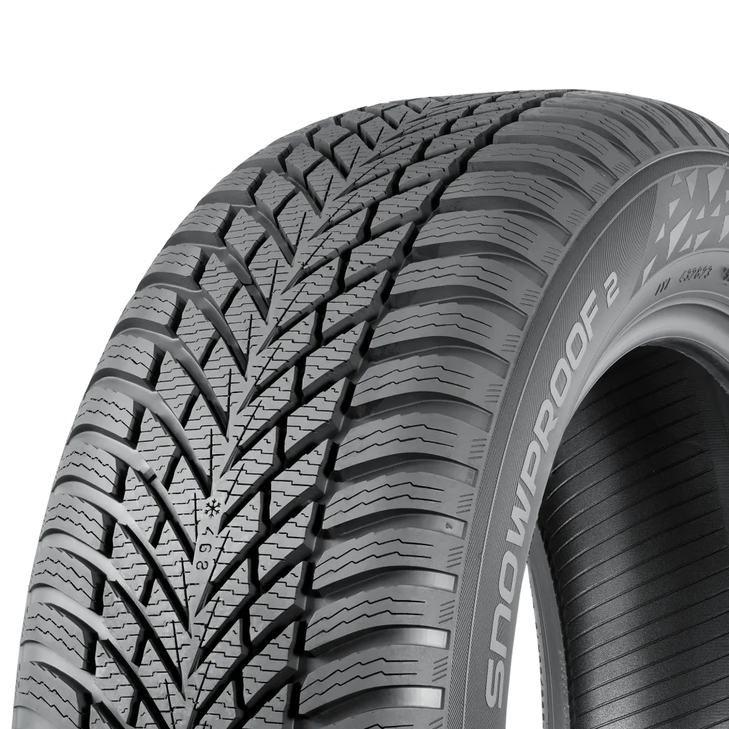 Nokian Snowproof 2 215/50 R19 93T