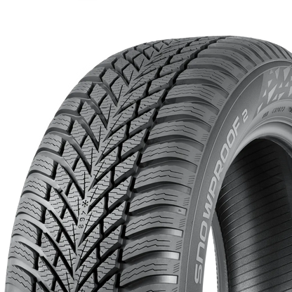 Nokian Snowproof 2 215/50 R19 93T