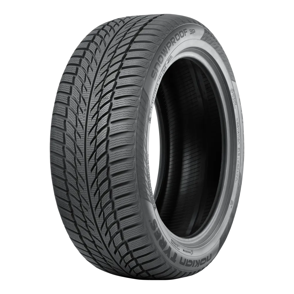 Nokian Snowproof 3P 315/40 R21 111V