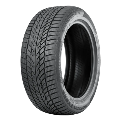 Nokian Snowproof 3P 315/40 R21 111V