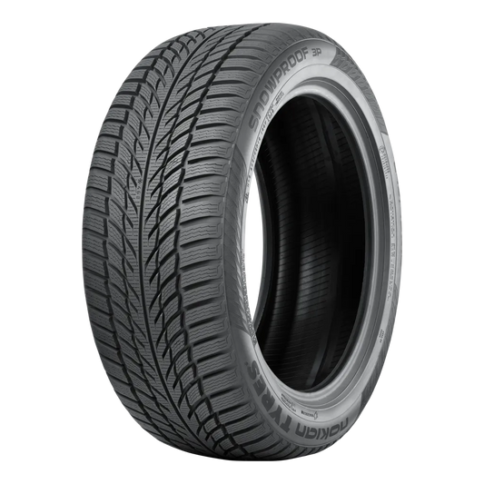 Nokian Snowproof 3P 255/40 R21 102V