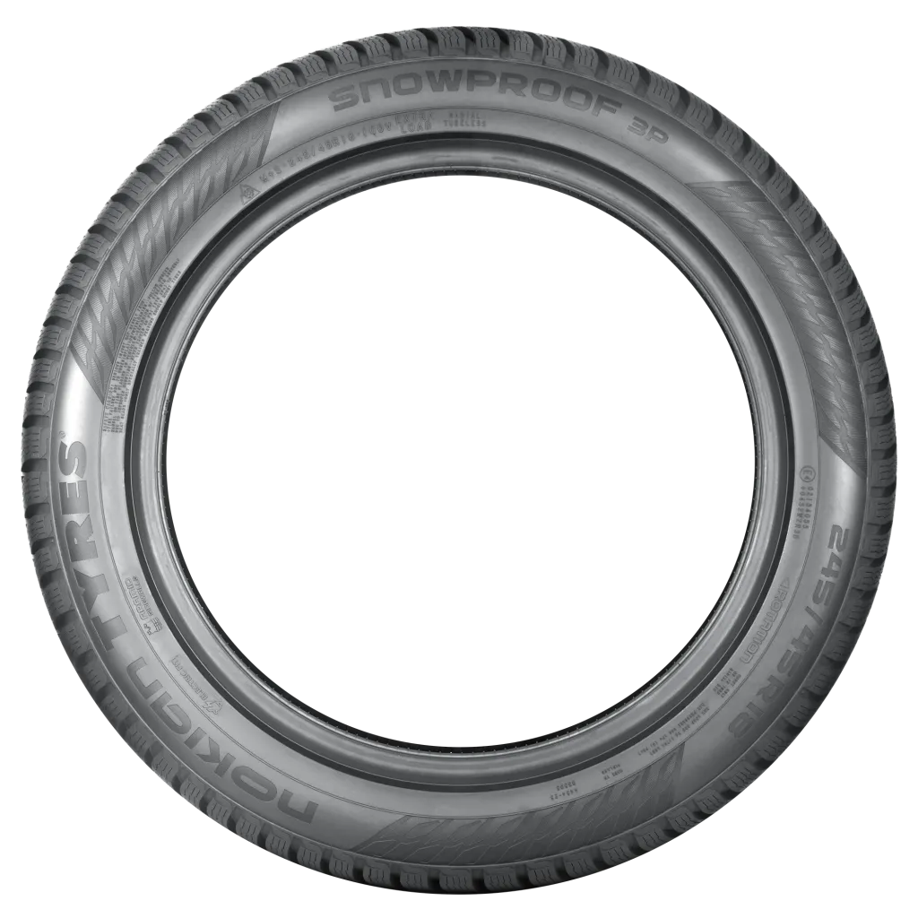 Nokian Snowproof 3P 315/40 R21 111V