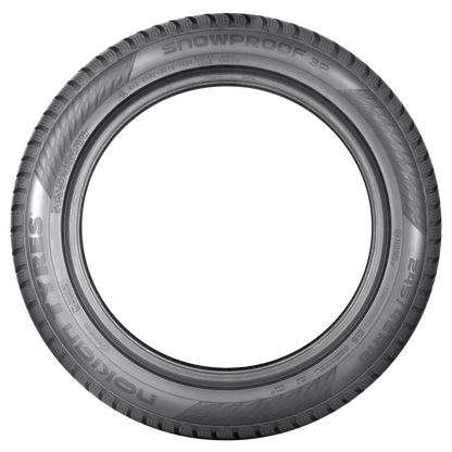 Nokian Snowproof 3P 315/40 R21 111V