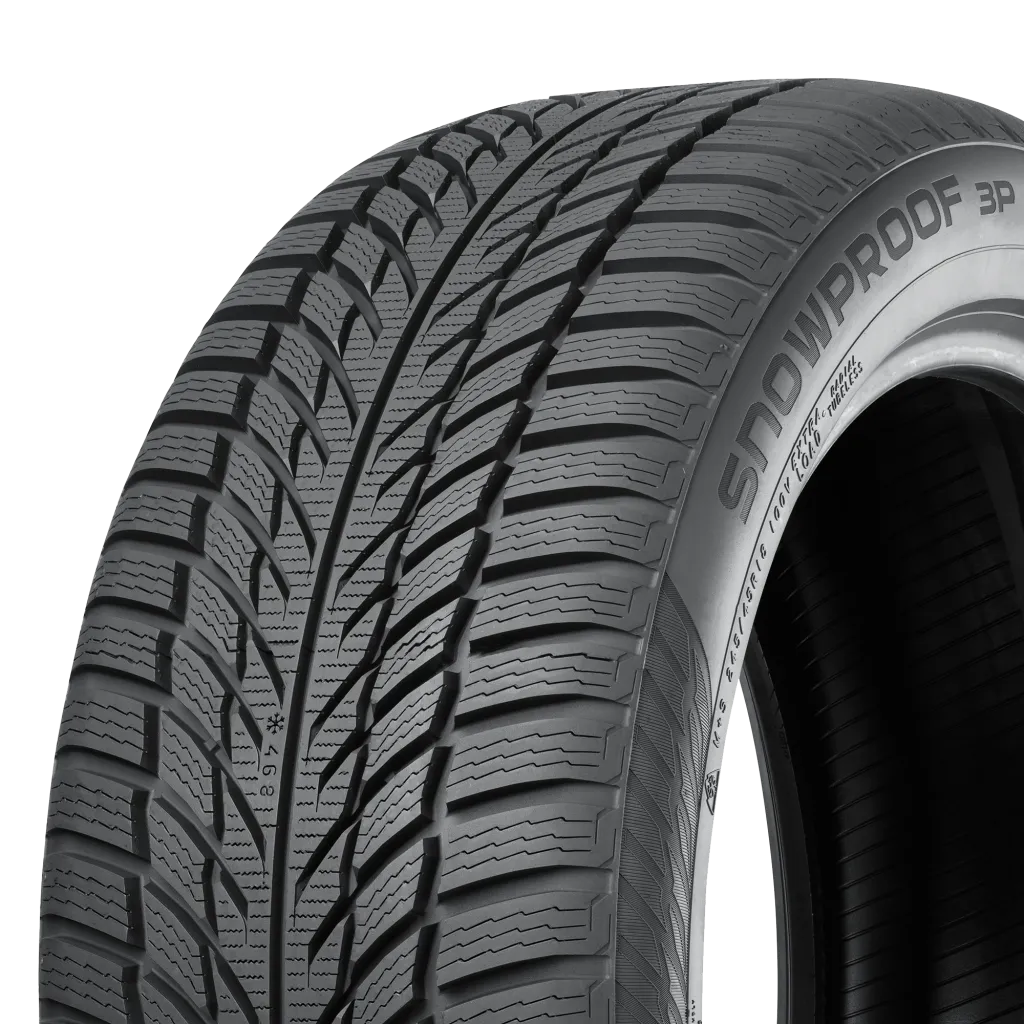 Nokian Snowproof 3P 315/40 R21 111V