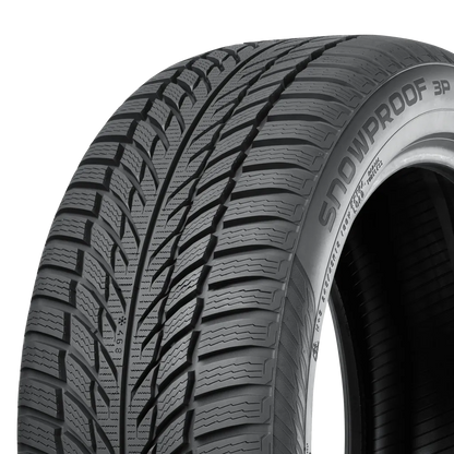 Nokian Snowproof 3P 315/40 R21 111V