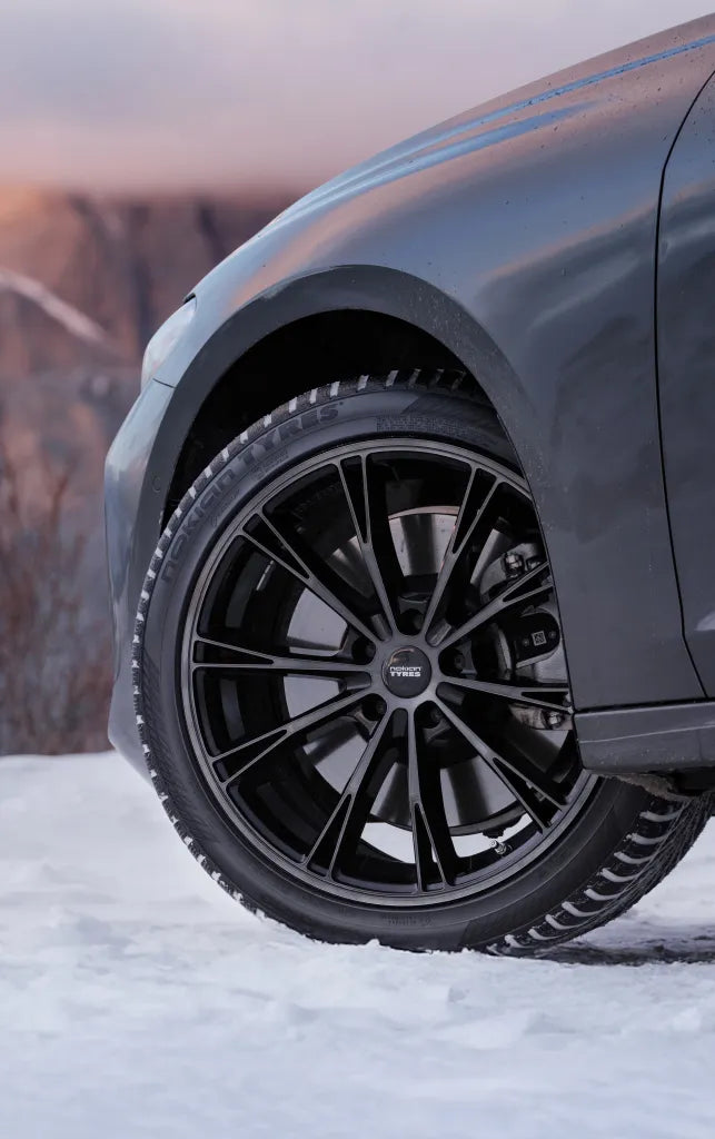 Nokian Snowproof 3P 315/40 R21 111V