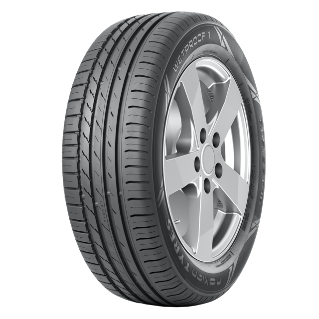 Nokian Wetproof 1 215/65 R16 102H
