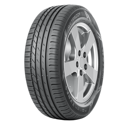 Nokian Wetproof 1 215/65 R16 102H