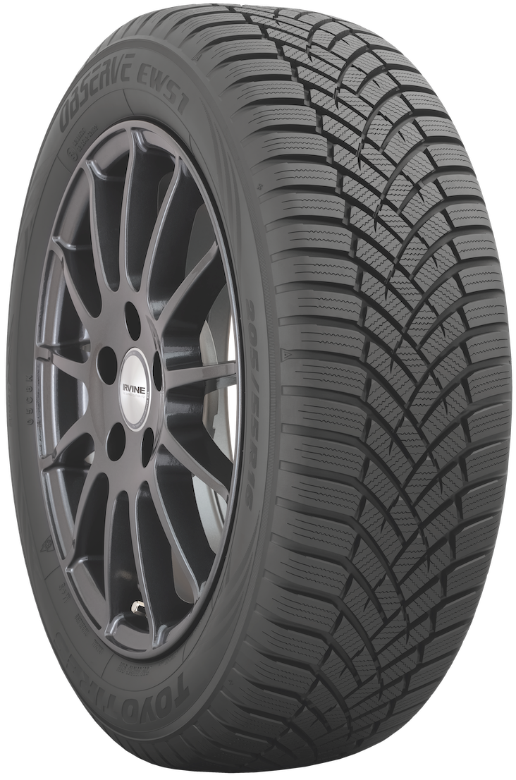 Toyo Observe EWS1 245/45 R20 103V
