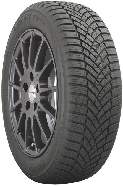 Toyo Observe EWS1 245/45 R20 103V