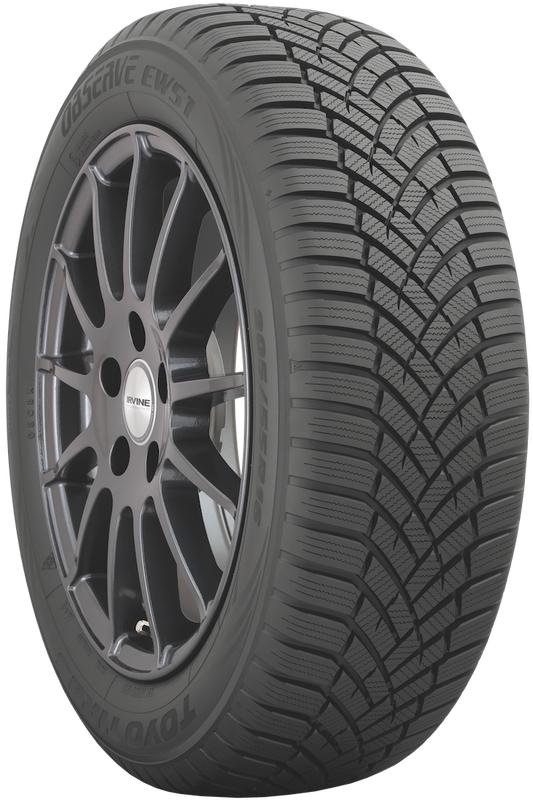 Toyo Observe EWS1 245/45 R20 103V