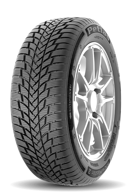 Petlas Snow Master 2 Reifen