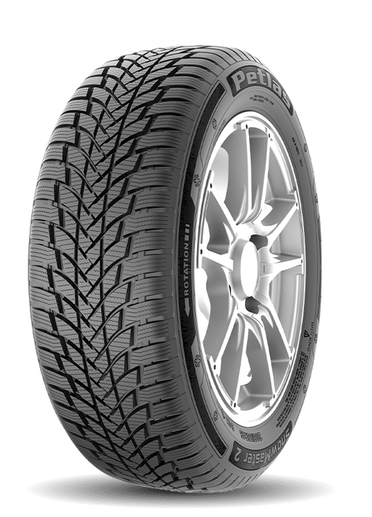 Petlas Snow Master 2 175/70 R14 88T