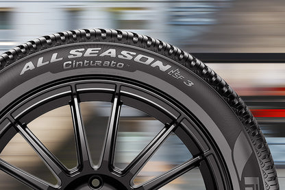 Pirelli Cinturato All Season Sf 3 Reifen – Ansicht 3