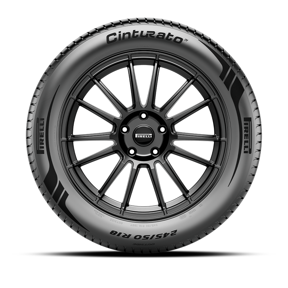 Pirelli Cinturato C 3 Reifen – Ansicht 2