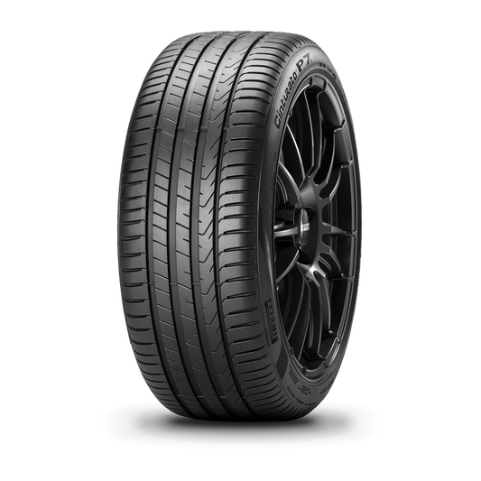 Pirelli Cinturato P7 245/40 R17 91W