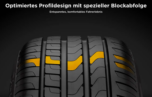 Pirelli Cinturato P 7 Reifen – Ansicht 2