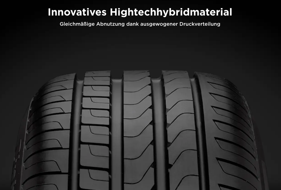 Pirelli Cinturato P 7 Reifen – Ansicht 5