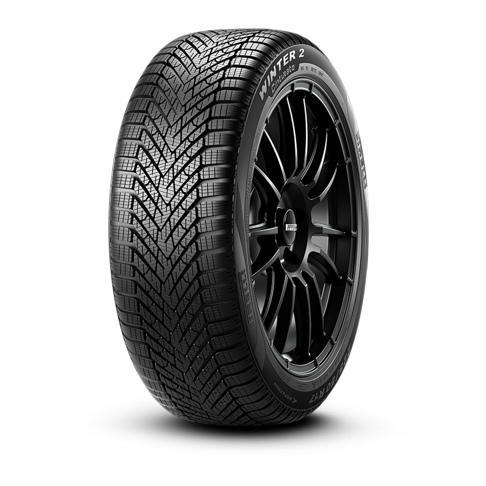 Pirelli Cinturato Winter 2 225/50 R17 98V