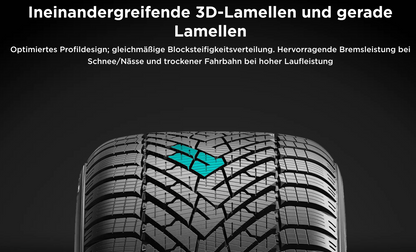 Pirelli Cinturato Winter 2 225/50 R17 98V