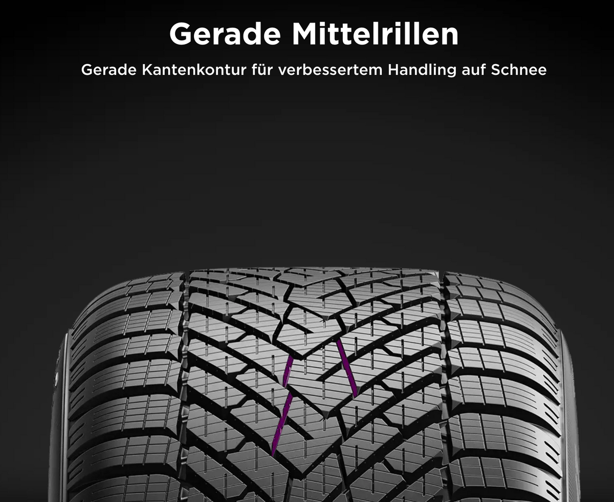 Pirelli Cinturato Winter 2 225/50 R17 98V
