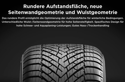 Pirelli Cinturato Winter 2 225/50 R17 98V