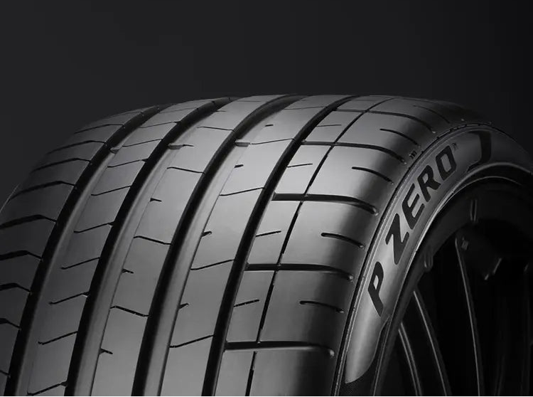 Pirelli P Zero Reifen – Ansicht 3