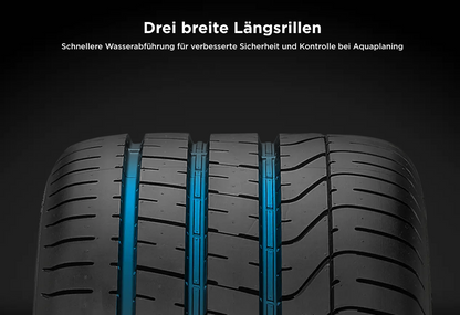 Pirelli P Zero Reifen – Ansicht 4