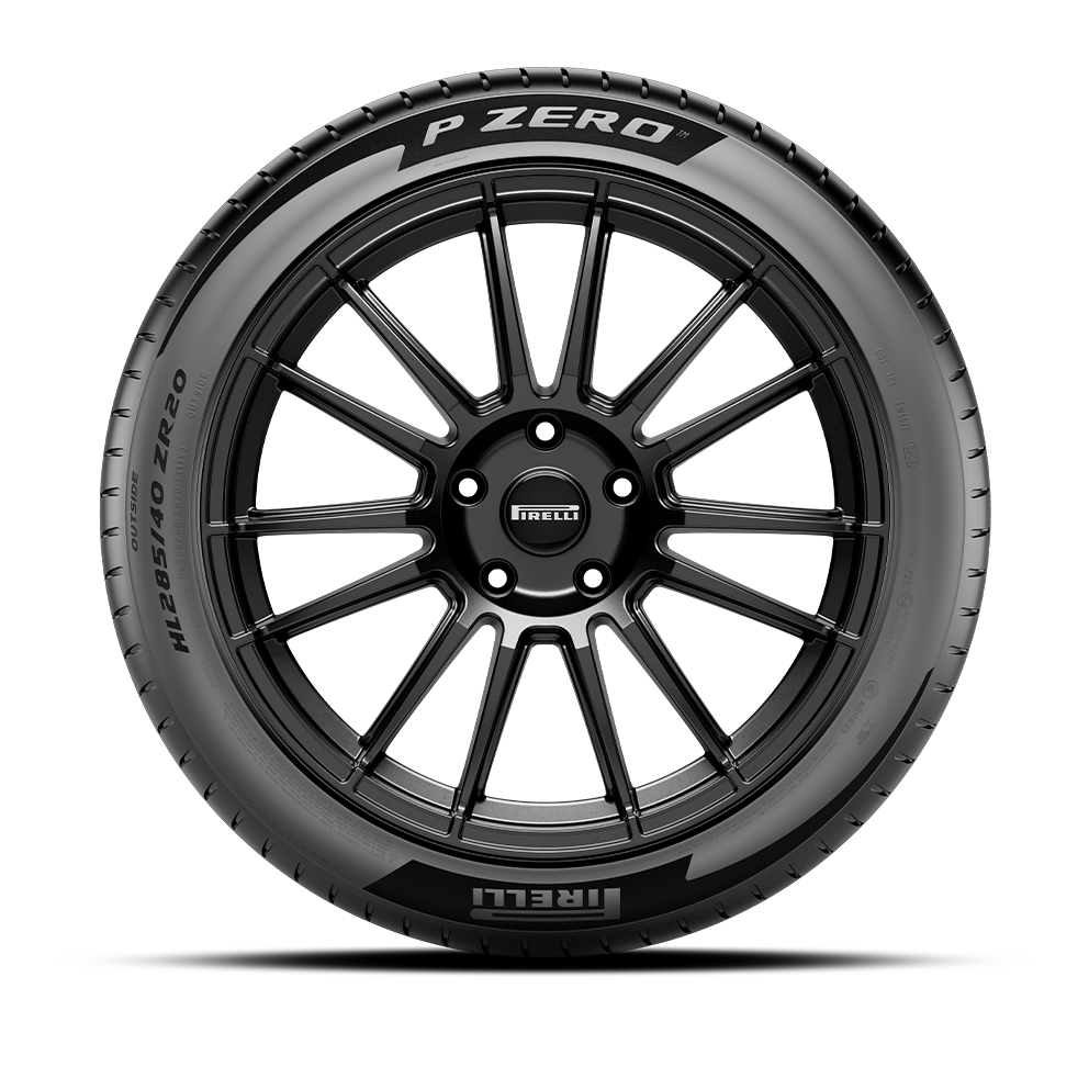 Pirelli P Zero Pz 5 Reifen – Ansicht 2