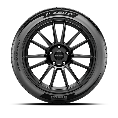 Pirelli P Zero Pz 5 Reifen – Ansicht 2