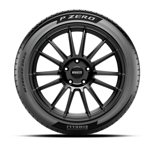 Pirelli P Zero Pz 5 Reifen – Ansicht 2