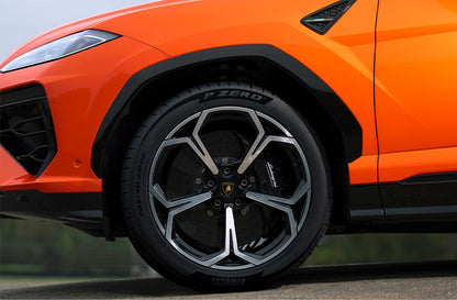 Pirelli P Zero Pz 5 Reifen – Ansicht 3