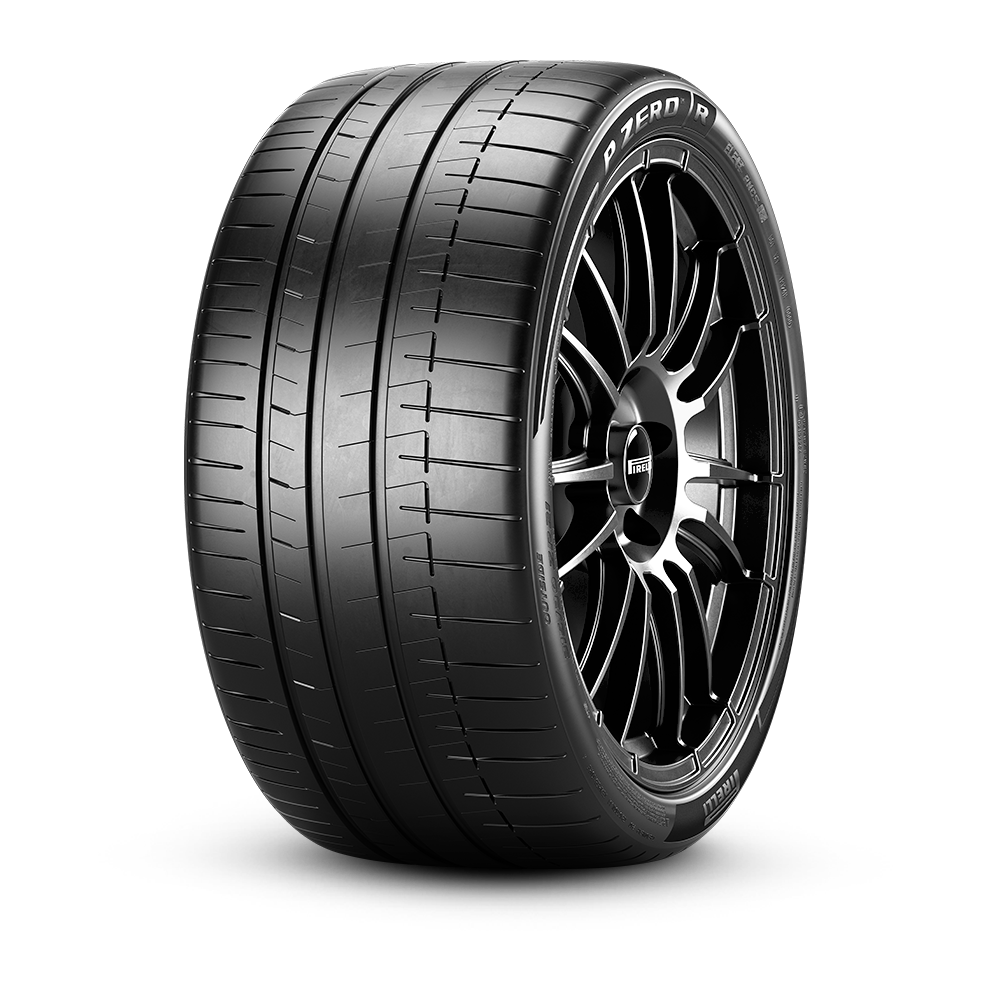 Pirelli P Zero R Reifen