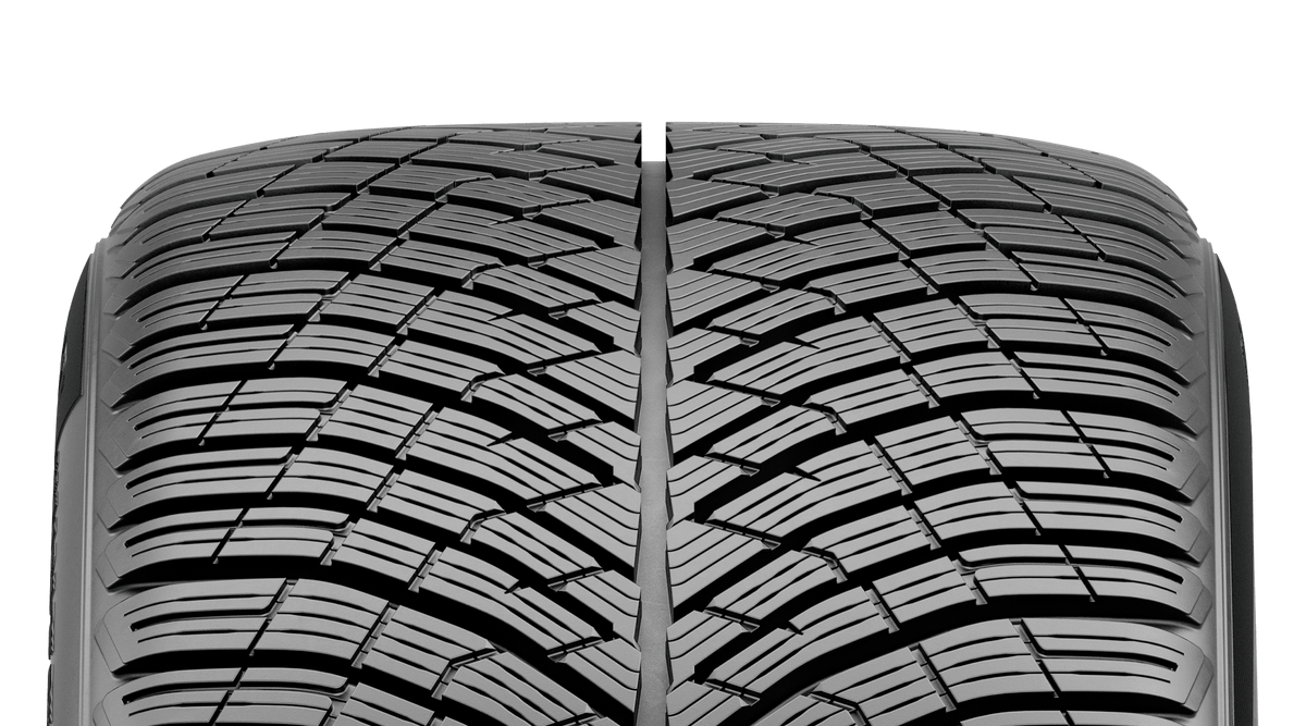 Pirelli P Zero Winter 2 Reifen – Ansicht 3