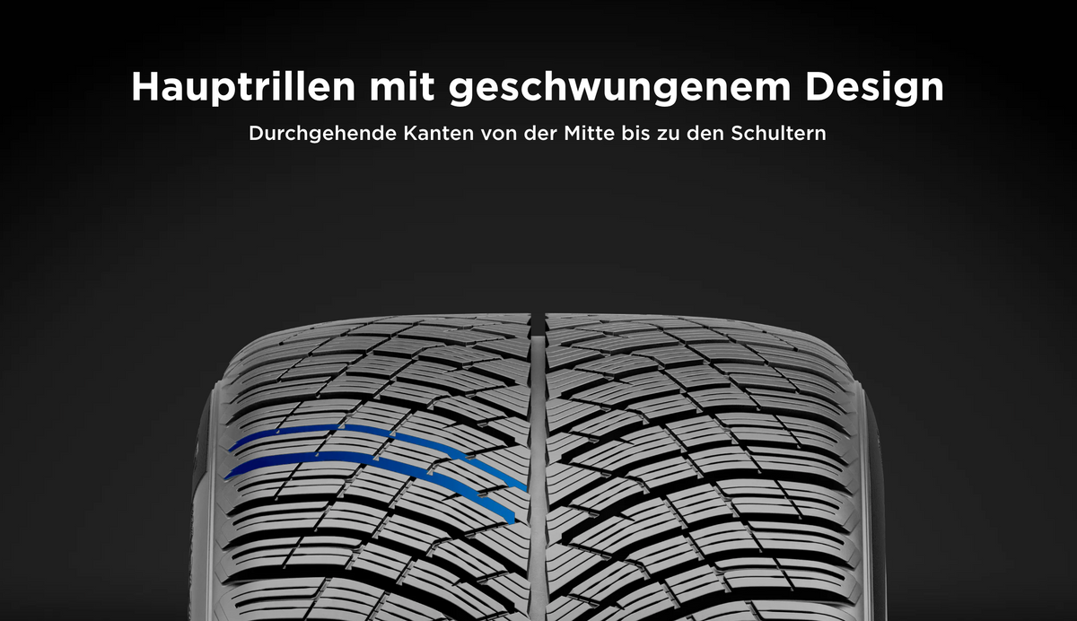 Pirelli P Zero Winter 2 Reifen – Ansicht 4