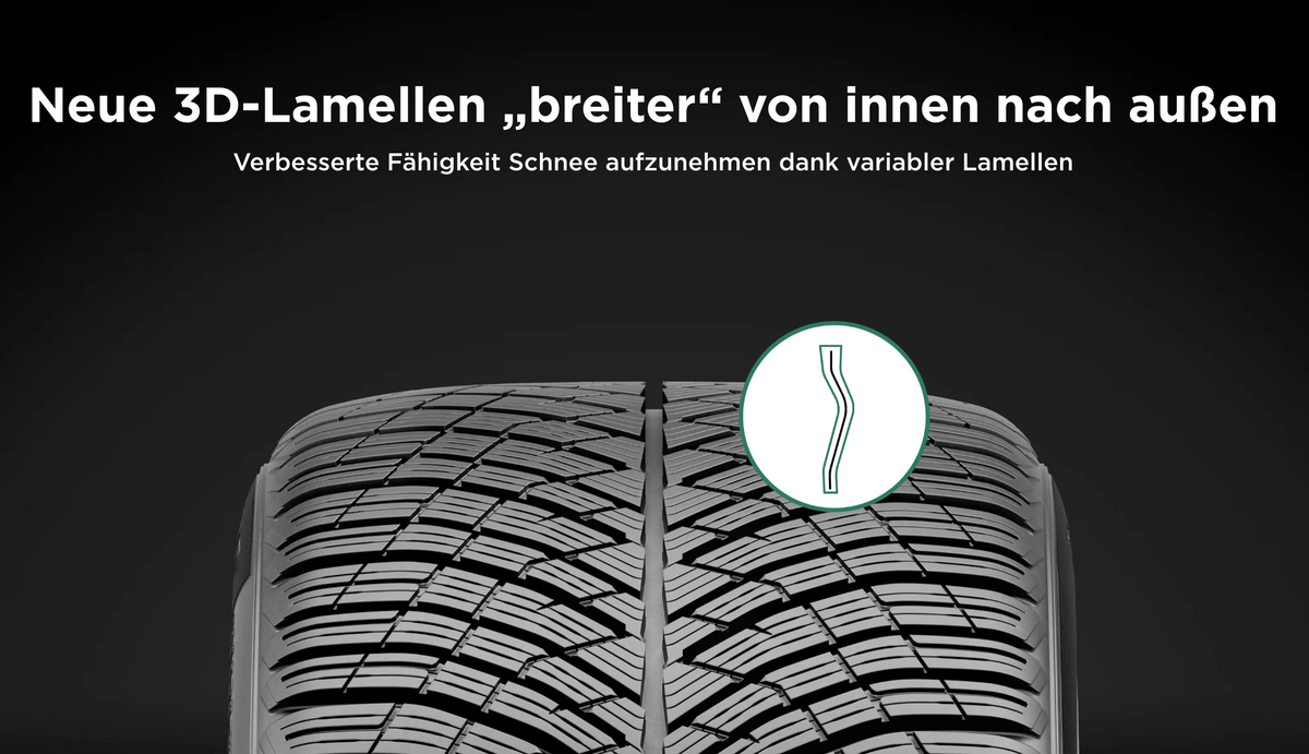 Pirelli P Zero Winter 2 Reifen – Ansicht 6