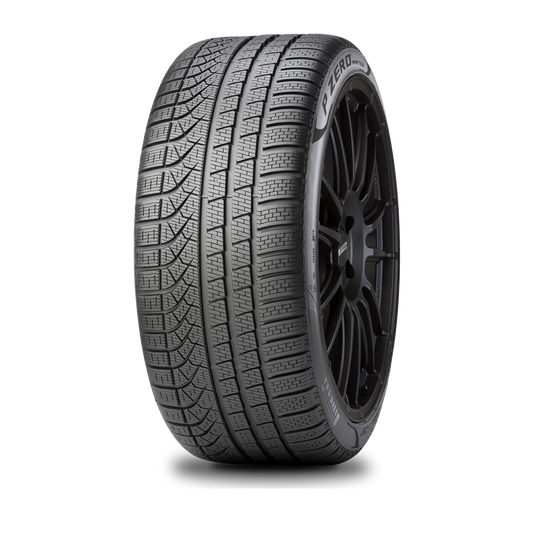Pirelli P Zero Winter 245/45 R18 100V