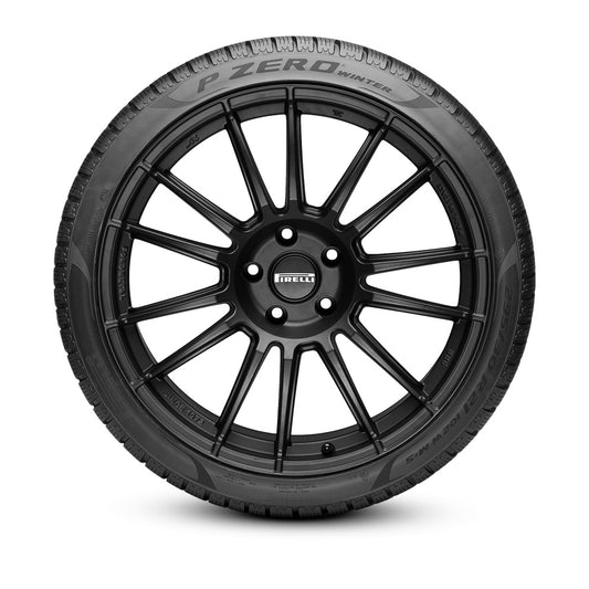 Pirelli P Zero Winter Reifen – Ansicht 2