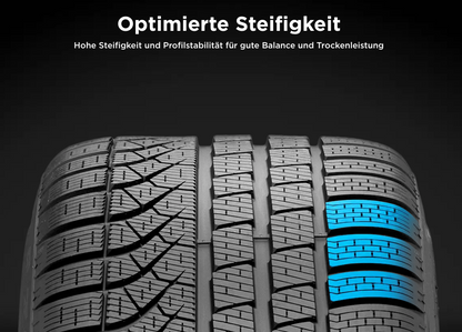 Pirelli P Zero Winter Reifen – Ansicht 3