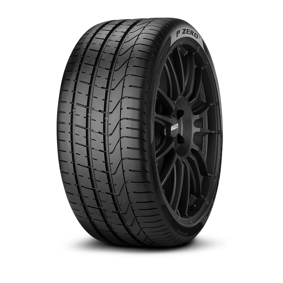Pirelli P Zero 255/35 R19 96Y