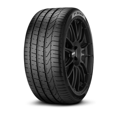 Pirelli P Zero 255/35 R19 96Y