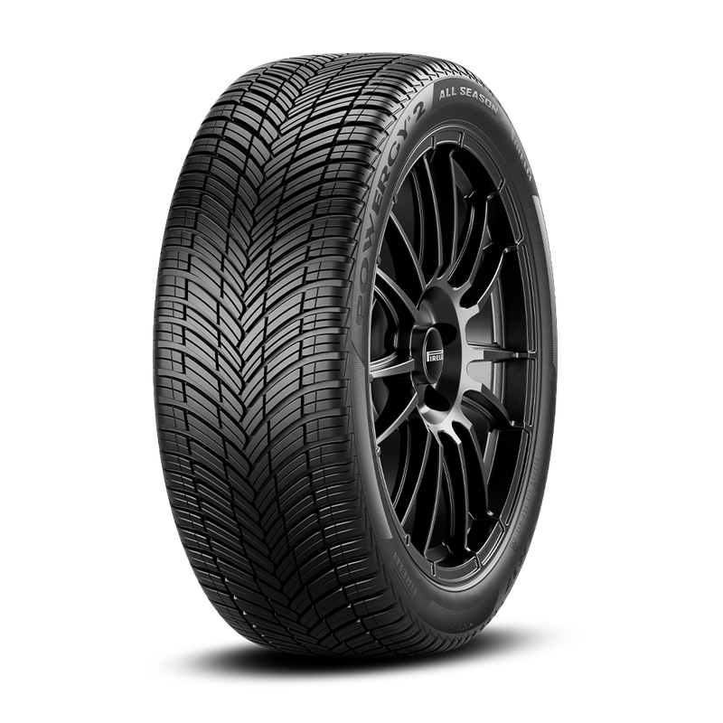 Pirelli Powergy 2 All Season 235/60 R18 107W