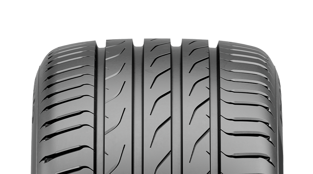 Pirelli Powergy 2 Reifen – Ansicht 2