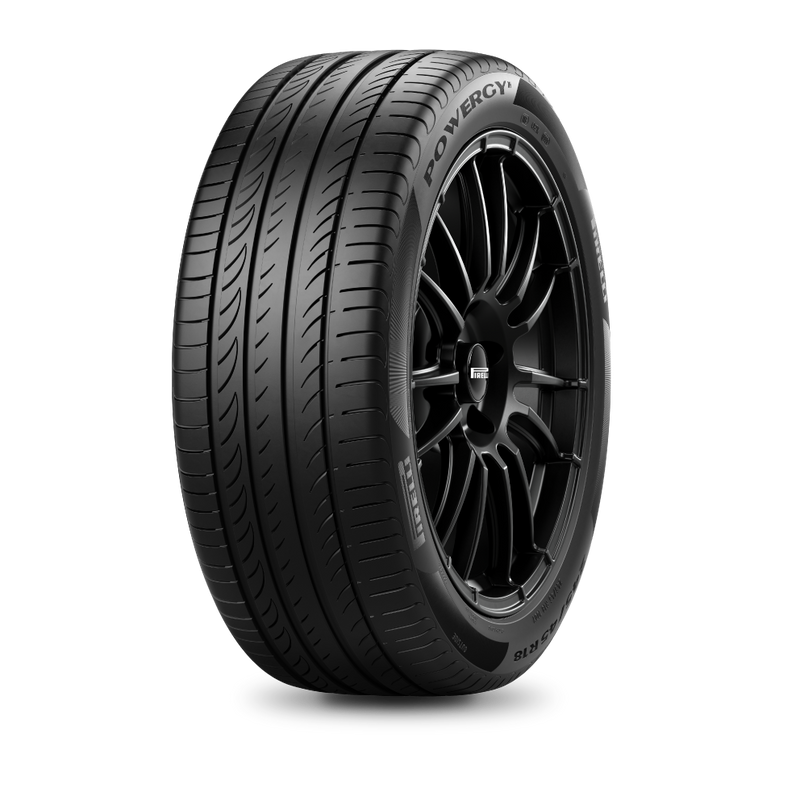 Pirelli Powergy 255/35 R20 97Y