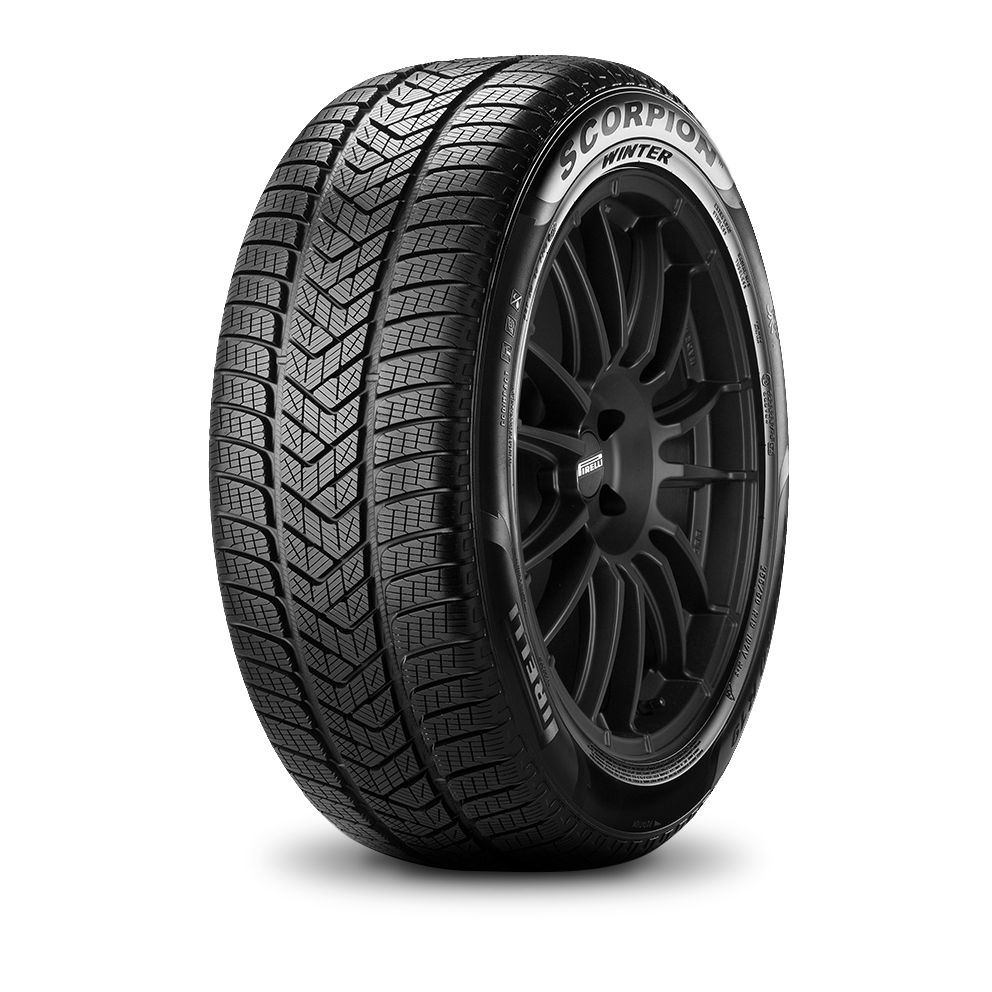Pirelli Scorpion Winter 2 235/45 R21 101V