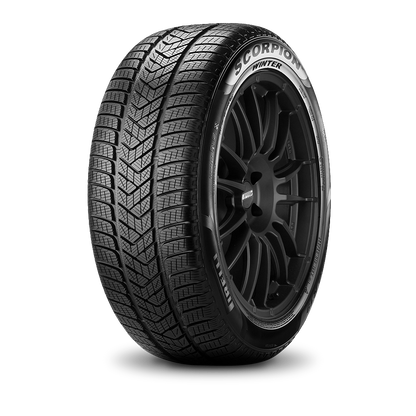 Pirelli Scorpion Winter 2 235/45 R21 101V