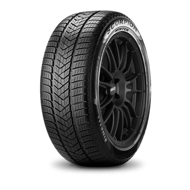 Pirelli Scorpion Winter 2 285/35 R23 107W