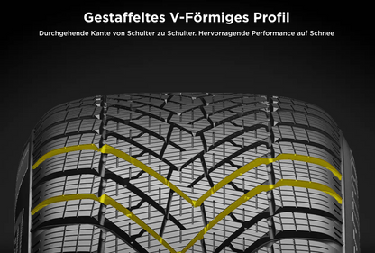 Pirelli Scorpion Winter 2 235/45 R21 101V