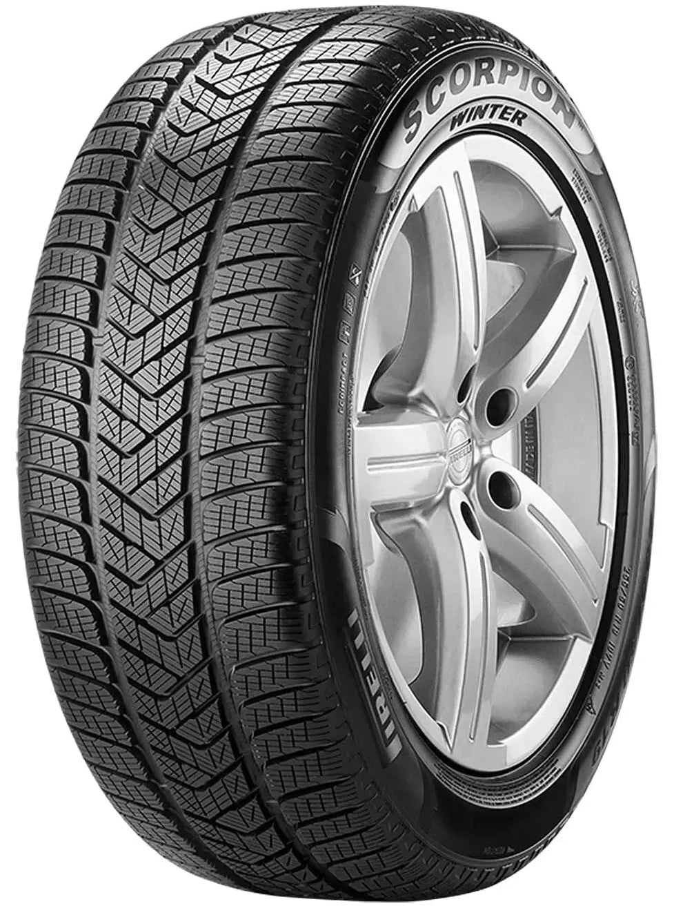 Pirelli Scorpion Winter 225/60 R17 103V